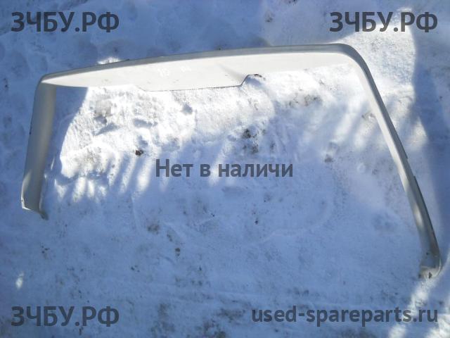 Volkswagen Passat B5 (рестайлинг) Обшивка двери багажника