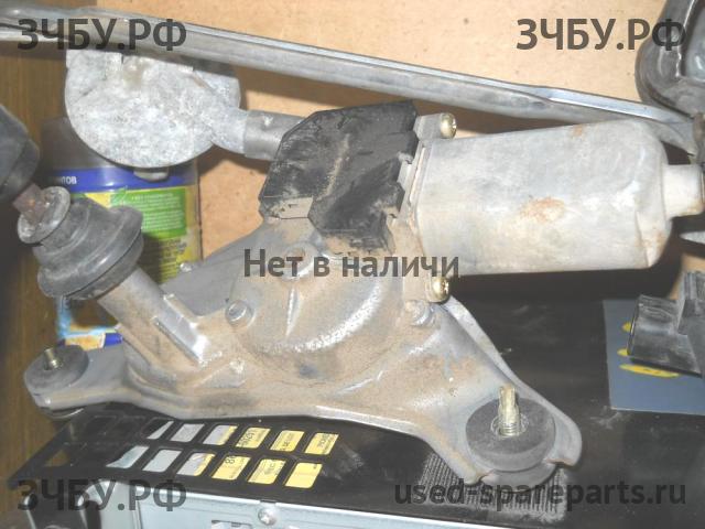 Toyota Land Cruiser 120 (PRADO) Моторчик стеклоочистителя задний