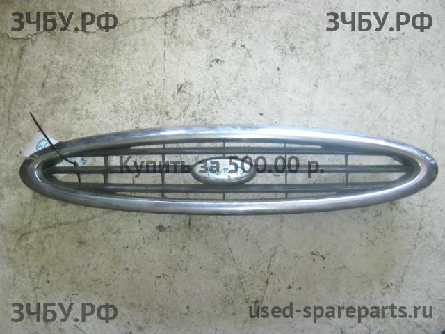 Ford Mondeo 2 Решетка радиатора