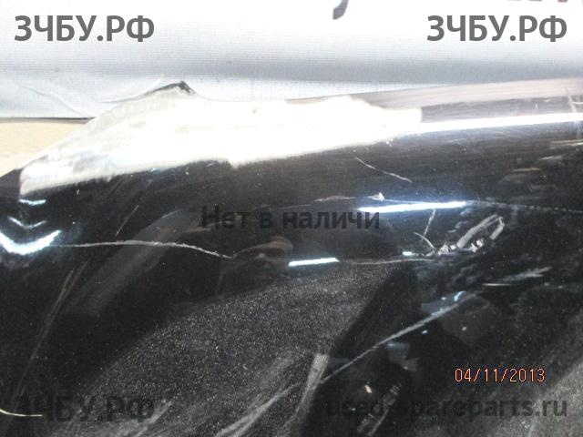Toyota RAV 4 (3) Капот
