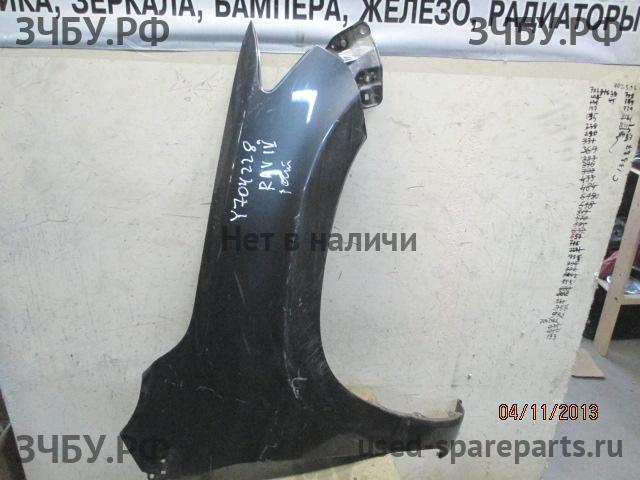 Toyota RAV 4 (3) Крыло переднее правое