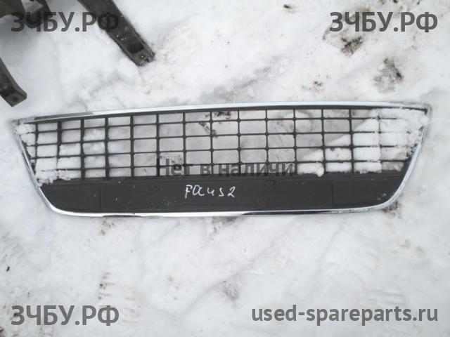 Ford Mondeo 4 Решетка в бампер