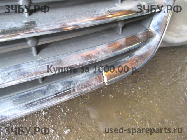 Ford Mondeo 4 Решетка радиатора