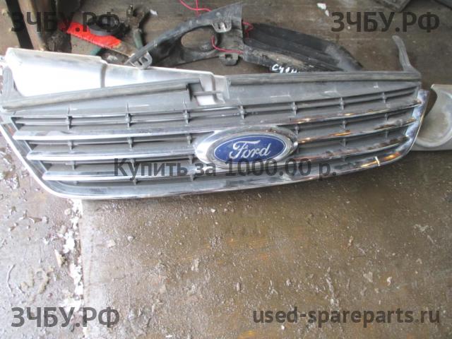 Ford Mondeo 4 Решетка радиатора