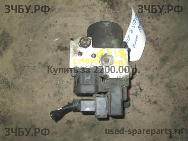 Ford Mondeo 2 Блок ABS (насос)