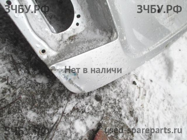 Chevrolet Cruze 1 Крышка багажника