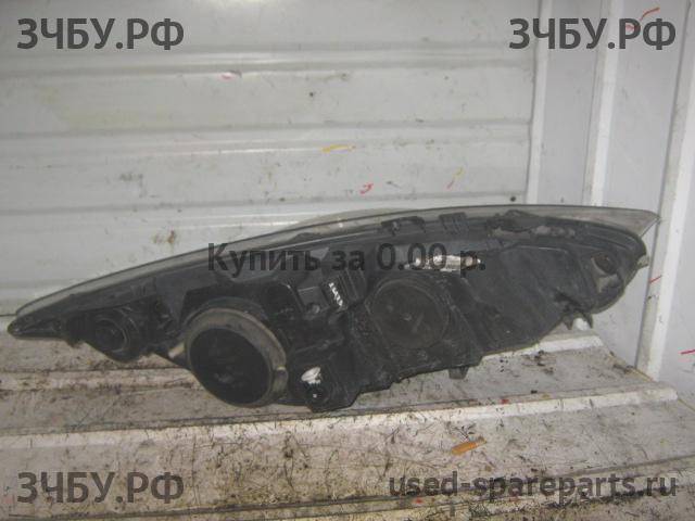 Peugeot 307 Фара левая