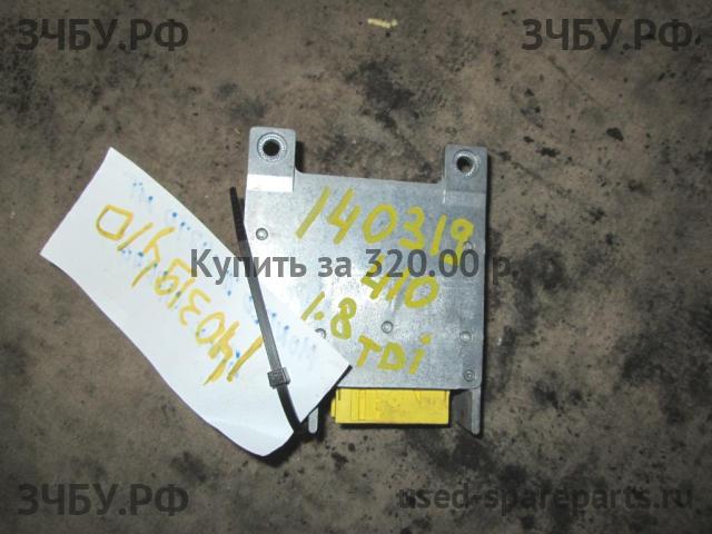 Ford Mondeo 2 Блок управления AirBag (блок активации SRS)