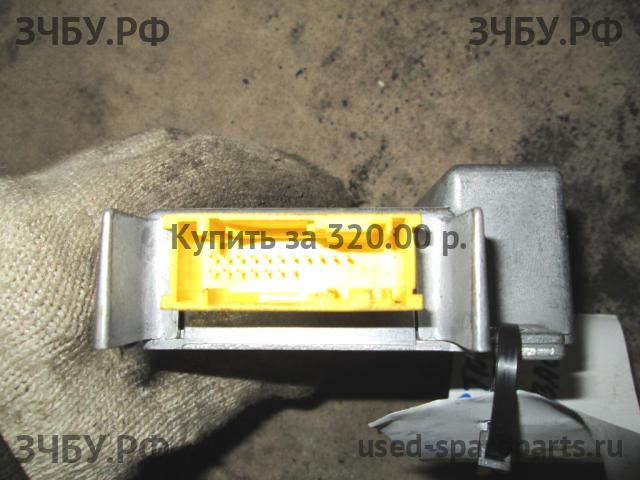 Ford Mondeo 2 Блок управления AirBag (блок активации SRS)
