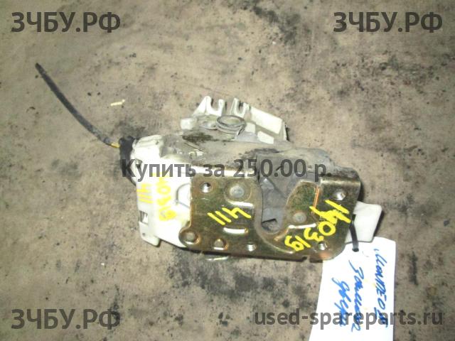 Ford Mondeo 2 Замок двери задней правой