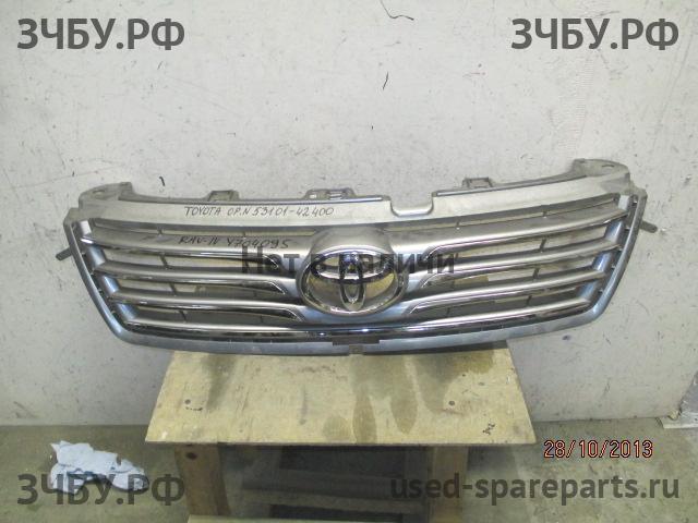 Toyota RAV 4 (3) Решетка радиатора
