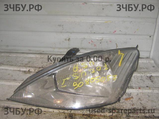 Ford Focus 1 Фара левая