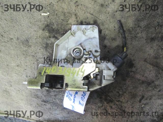 Ford Mondeo 2 Замок двери задней левой