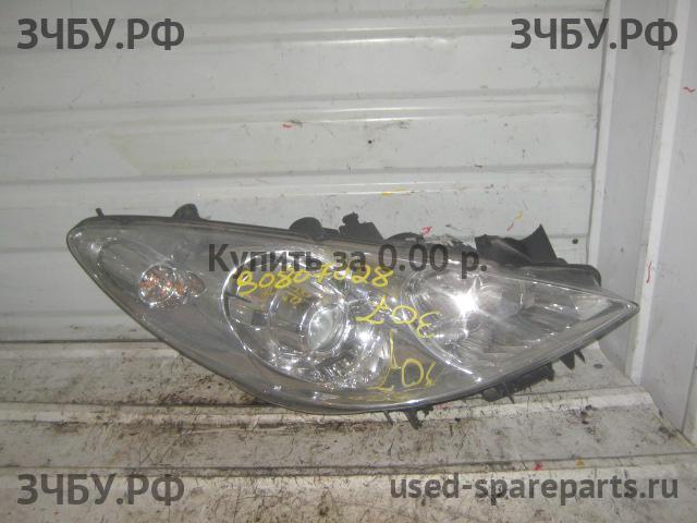 Peugeot 307 Фара правая