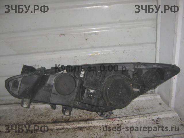 Peugeot 307 Фара правая