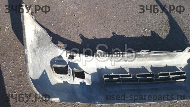 Toyota Land Cruiser 120 (PRADO) Бампер передний
