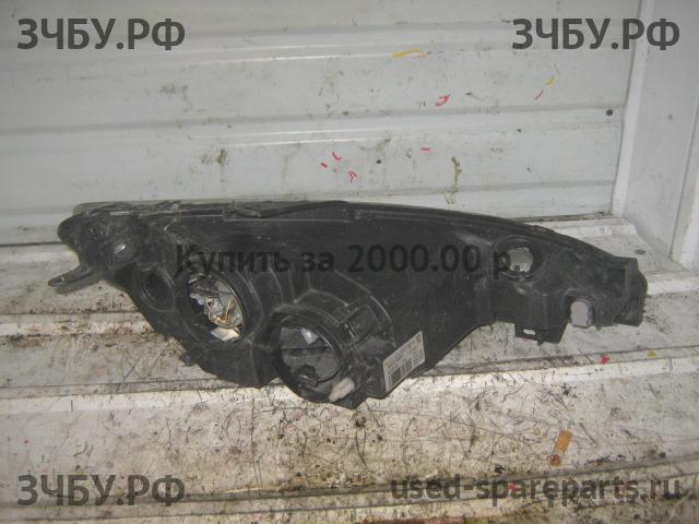 Peugeot 206 Фара левая