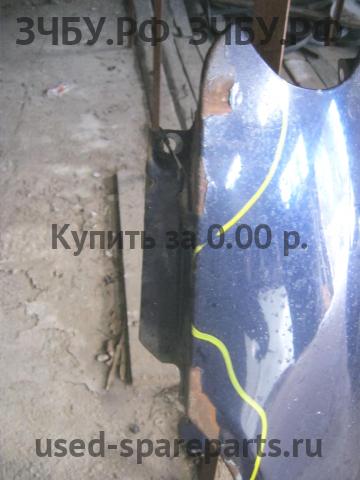 Ford Mondeo 2 Крыло переднее левое