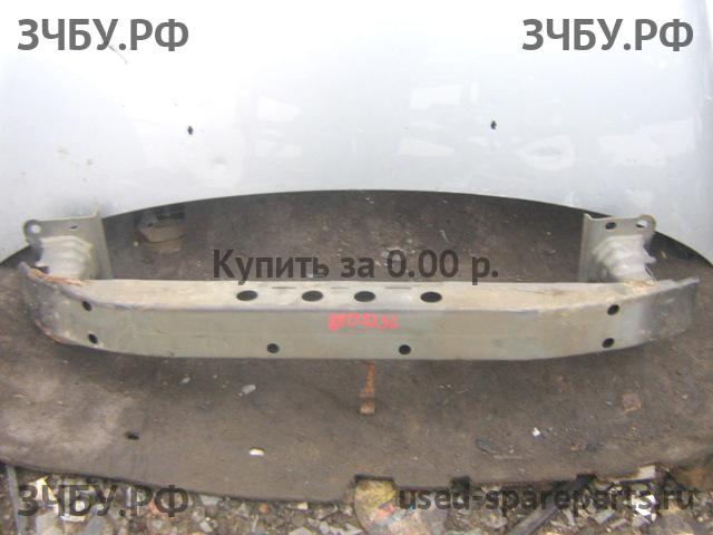 Определить Определить Усилитель бампера ?