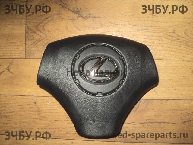 Lexus RX (1) 300 Подушка безопасности водителя (в руле)
