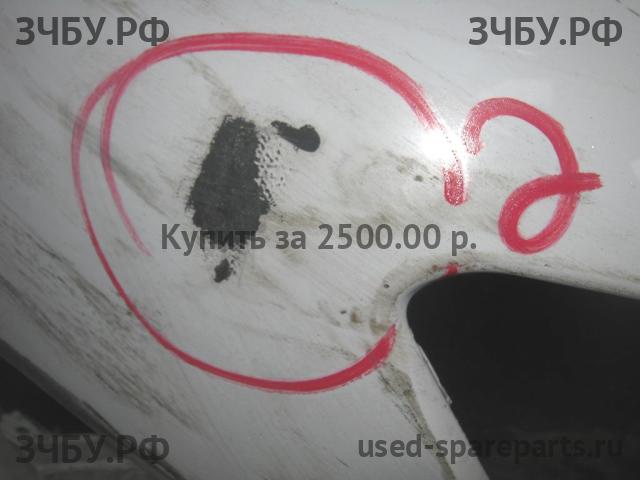 Opel Astra J Бампер передний