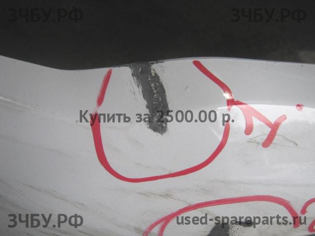 Opel Astra J Бампер передний