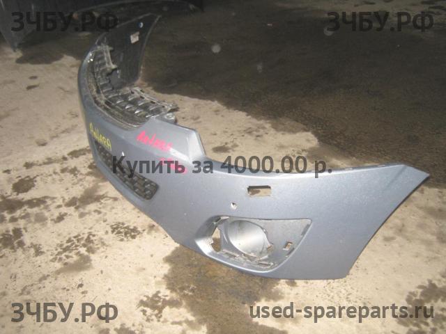 Opel Antara Бампер передний