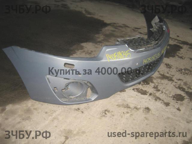 Opel Antara Бампер передний