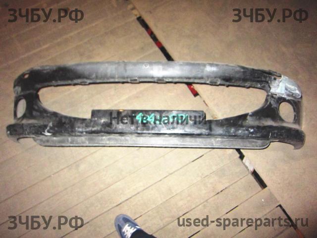 Peugeot 206 Бампер передний