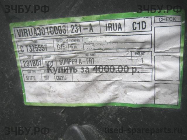 Opel Antara Бампер передний