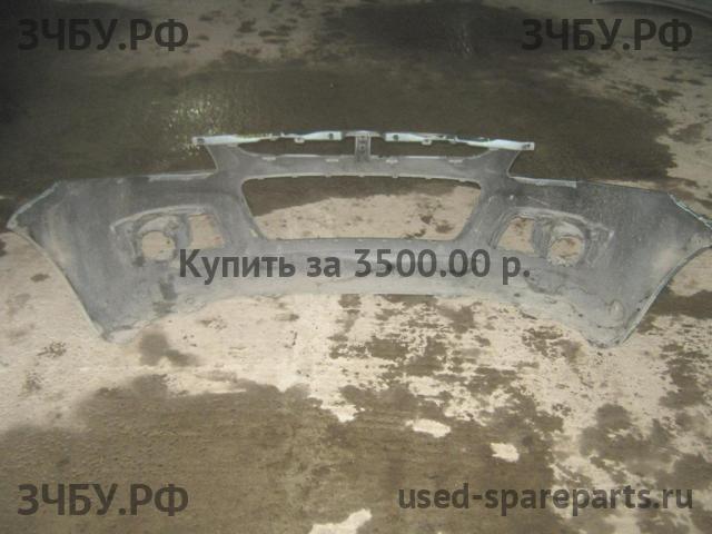 Suzuki SX4 (1) Бампер передний