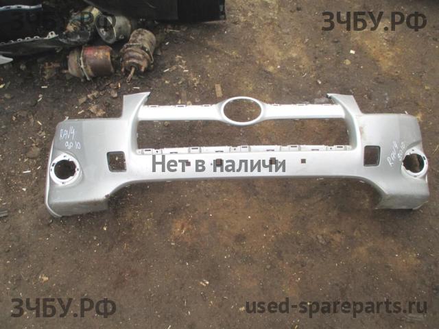 Toyota RAV 4 (3) Бампер передний