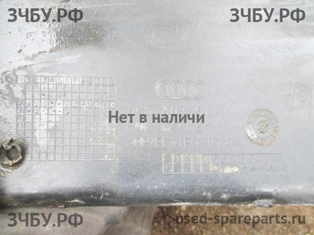 Toyota RAV 4 (3) Бампер передний