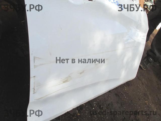 Hyundai Solaris 1 Дверь передняя правая