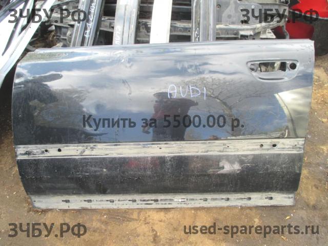 Audi A8 (2) [D3,4E] Дверь передняя левая
