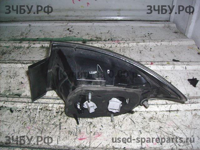 Mazda 3 [BK] Фонарь левый