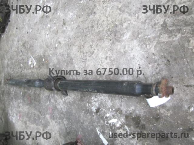 KIA Sportage 2 Вал карданный задний