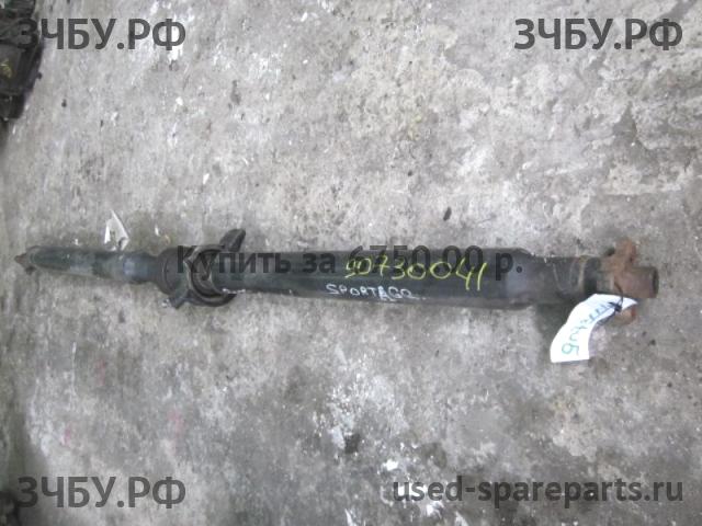 KIA Sportage 2 Вал карданный задний