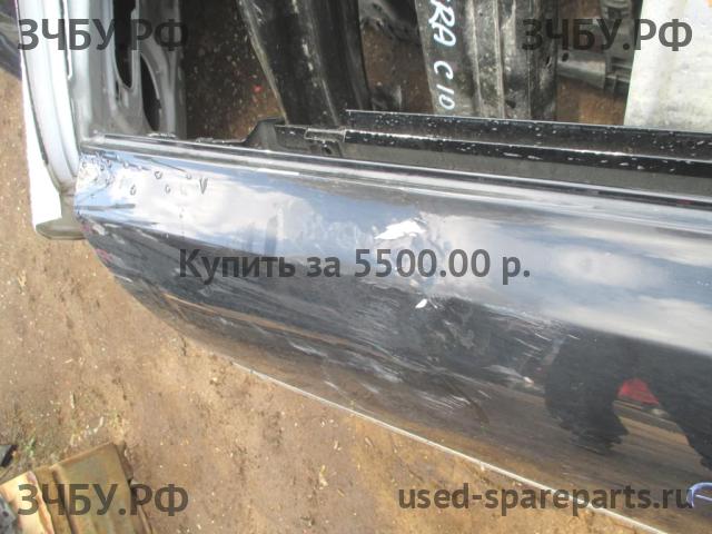 Audi A8 (2) [D3,4E] Дверь передняя левая