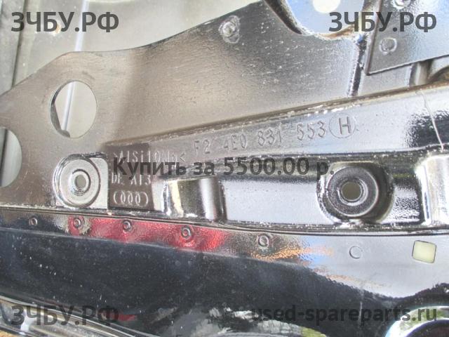 Audi A8 (2) [D3,4E] Дверь передняя левая
