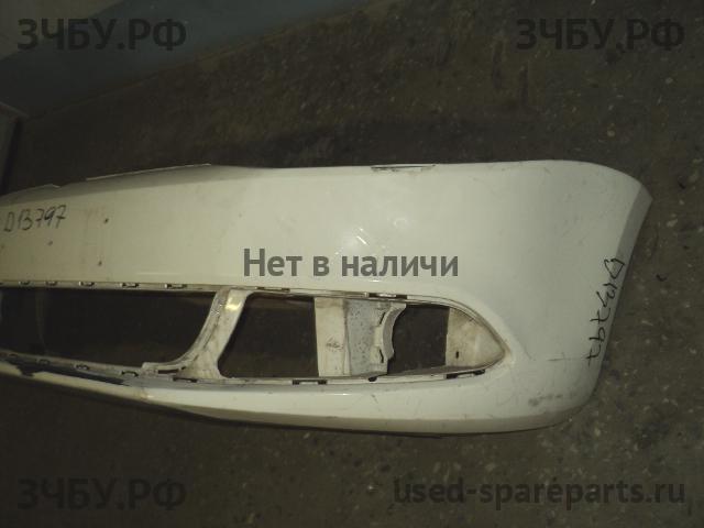 Volkswagen Jetta 6 Бампер передний