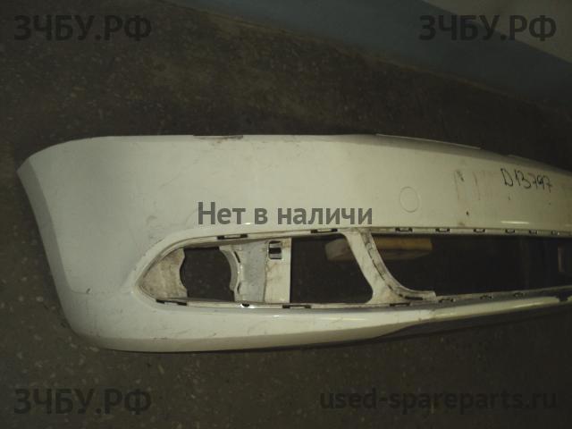 Volkswagen Jetta 6 Бампер передний