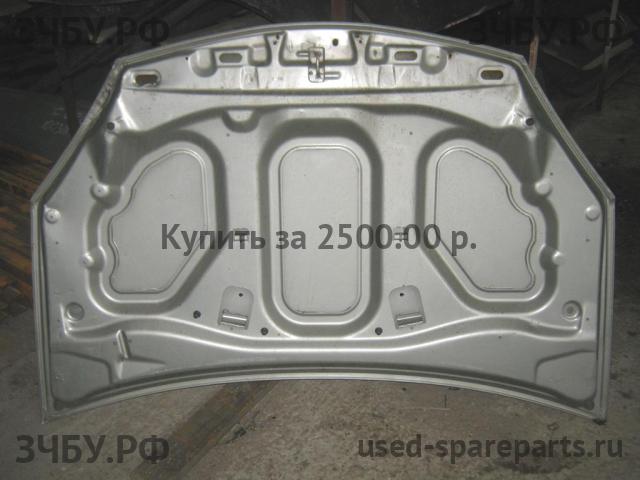 Renault Sandero 1 Капот