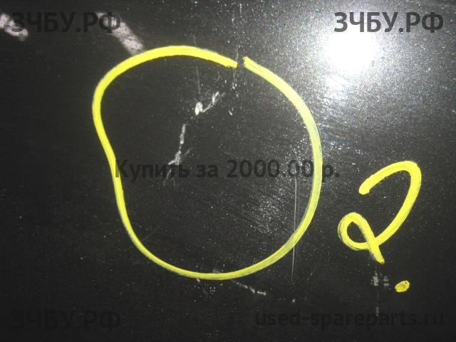 Renault Duster Капот