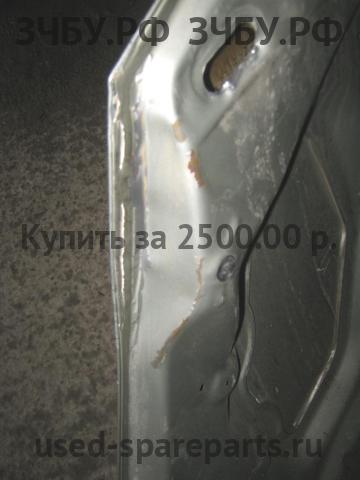 Renault Sandero 1 Капот