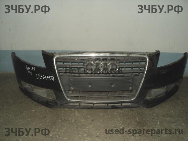 Audi A4 [B8] Бампер передний