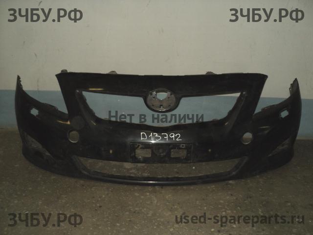 Toyota Corolla (E14 - E15) Бампер передний