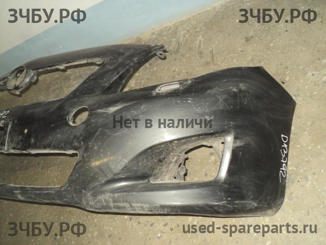 Toyota Corolla (E14 - E15) Бампер передний