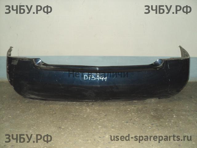 Nissan Primera P12 Бампер задний