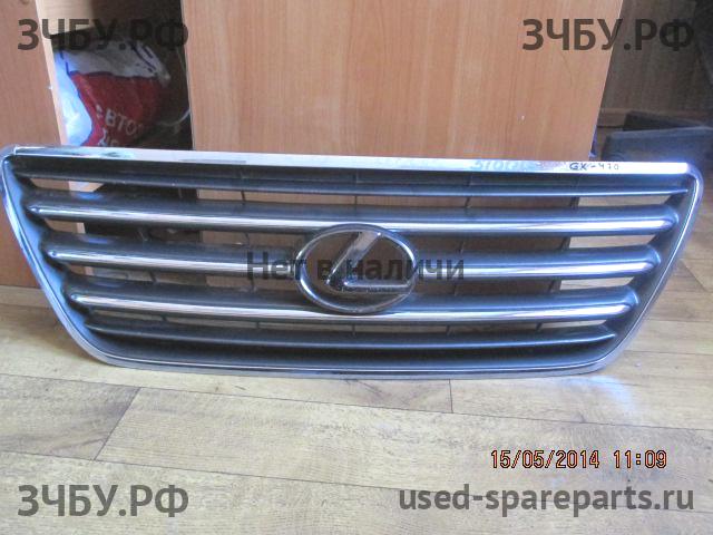Lexus GX (1) 470 Решетка радиатора